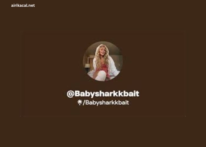 Babysharkkbait OnlyFans - Exclusive Content You Can’t Miss